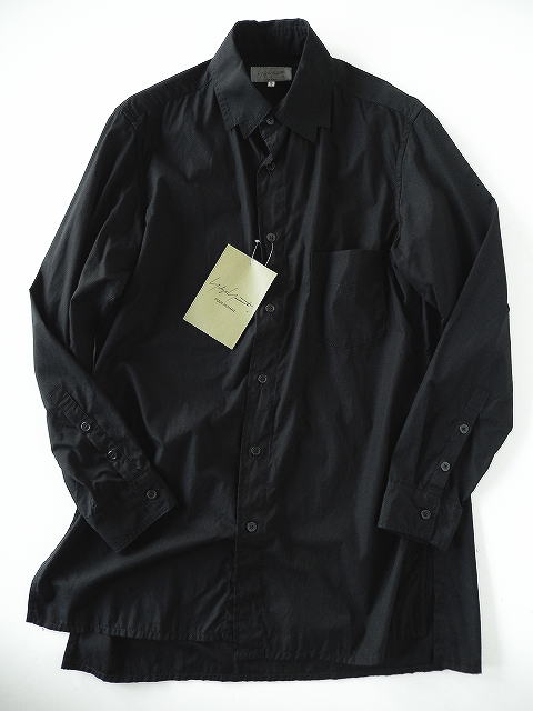 Yohji Yamamoto【ヨウジ ヤマモト】正規取り扱い店、通販可能 ON